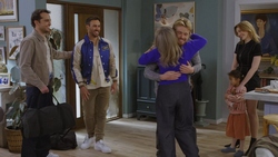  in Neighbours Episode 9363