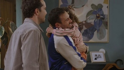  in Neighbours Episode 9363