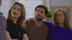  in Neighbours Episode 9363