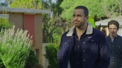  in Neighbours Episode 9363