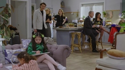  in Neighbours Episode 9363