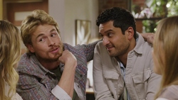  in Neighbours Episode 9363
