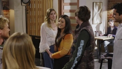  in Neighbours Episode 9363