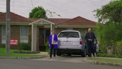  in Neighbours Episode 9363