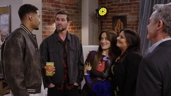  in Neighbours Episode 9363