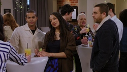  in Neighbours Episode 9363