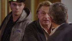  in Neighbours Episode 9363