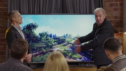  in Neighbours Episode 9363