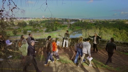  in Neighbours Episode 9363