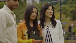  in Neighbours Episode 9363