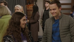  in Neighbours Episode 9363