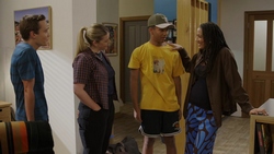  in Neighbours Episode 9363