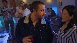  in Neighbours Episode 9363