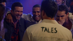  in Neighbours Episode 9363