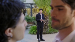  in Neighbours Episode 9333