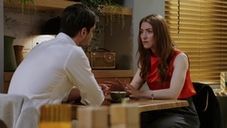  in Neighbours Episode 9334