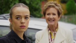  in Neighbours Episode 9334