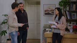  in Neighbours Episode 9334