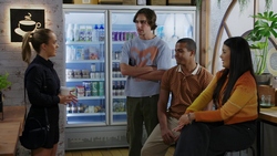  in Neighbours Episode 9334