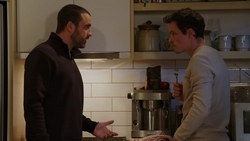  in Neighbours Episode 9334