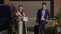  in Neighbours Episode 9334