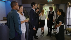  in Neighbours Episode 9334