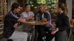  in Neighbours Episode 9334