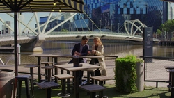  in Neighbours Episode 9334