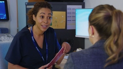  in Neighbours Episode 9334