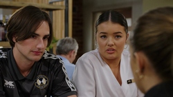  in Neighbours Episode 9335