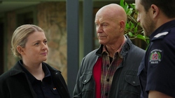  in Neighbours Episode 9335