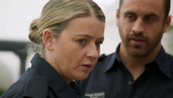  in Neighbours Episode 9335