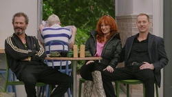  in Neighbours Episode 9335