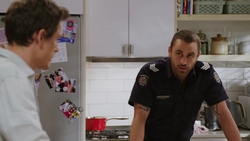  in Neighbours Episode 9335