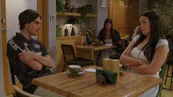  in Neighbours Episode 9335
