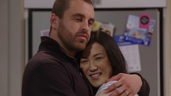  in Neighbours Episode 9335