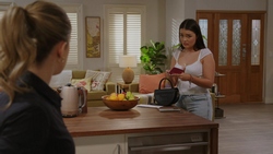  in Neighbours Episode 9335