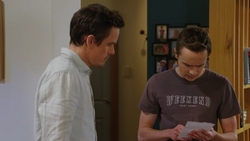  in Neighbours Episode 9336