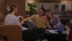  in Neighbours Episode 9336