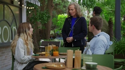  in Neighbours Episode 9337