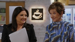  in Neighbours Episode 9337