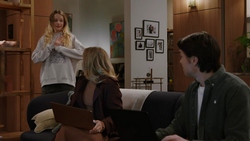  in Neighbours Episode 9338