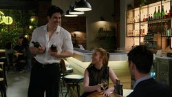  in Neighbours Episode 9338