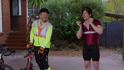  in Neighbours Episode 9338