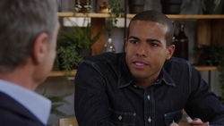  in Neighbours Episode 9338