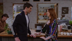  in Neighbours Episode 9338