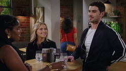  in Neighbours Episode 9338