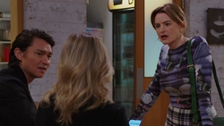  in Neighbours Episode 9338