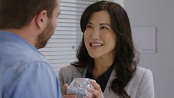  in Neighbours Episode 9339