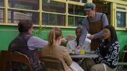  in Neighbours Episode 9339